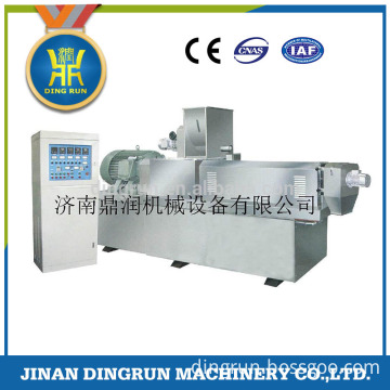 Good quality animal food processing machine for dog fish